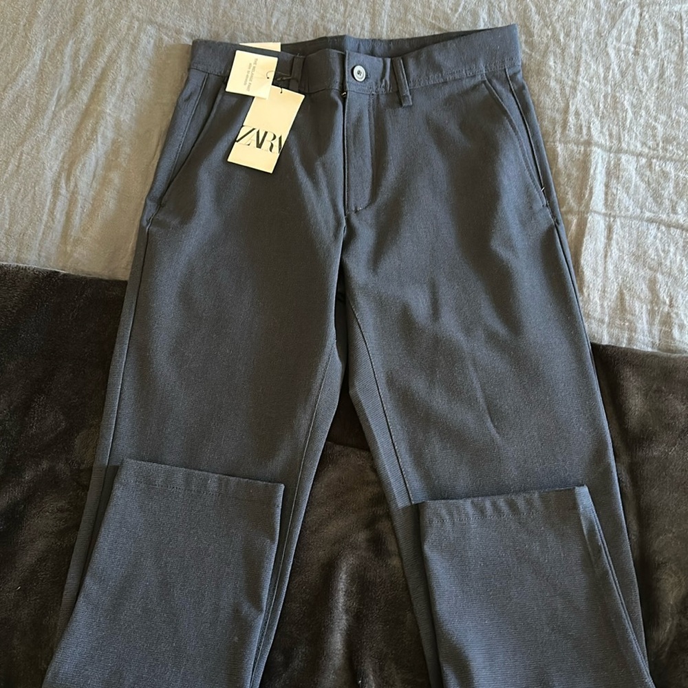 Zara pants